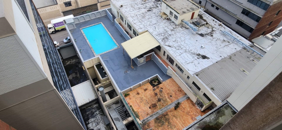 0 Bedroom Property for Sale in Bellville Central Western Cape